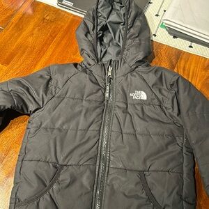 Boys 6T North Face Jacket